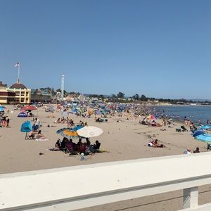 Meet your Posher, Miranda